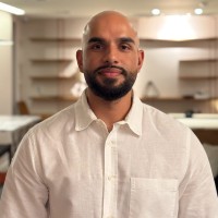 Meta Employee Yasir Mohammad's profile photo