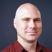 Open Data Group Employee Michael Larsen's profile photo