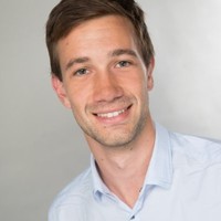 Romain Bertrand Email & Phone Number
