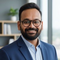 VistaPrint India Employee Kunjesh Shah's profile photo