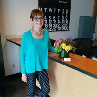 Madrona Real Estate Services, LLC Employee Pat Weber's profile photo