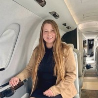 Spectrum Aeromed Employee Kate Licht's profile photo