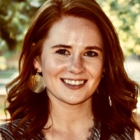 THD SpA Employee Molly Carter's profile photo