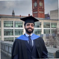 Cloudorizon Employee Karan S.'s profile photo