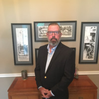 Horizontal Technology, Inc. Employee Tim Smith's profile photo