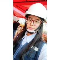 ICOAS Employee Nayeli Tamara Vera Avila's profile photo