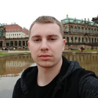 Intergiro Employee Heorhi Bystryk's profile photo