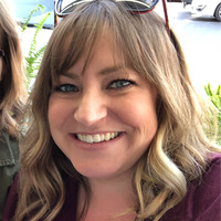 Frontier Co-op Employee Caitlin Lee's profile photo