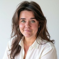 Colorado Digital Service Employee Janell Schafer's profile photo