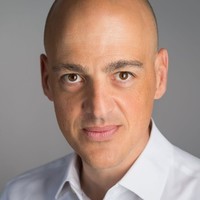 AFP Employee Nicolas Giraudon's profile photo