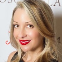 TPR Holdings LLC Employee Christina Dellcioppia-Concillo's profile photo