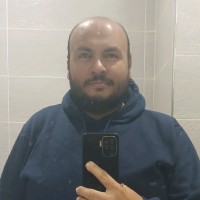 Speedaf Kenya Employee Ishaq Ibrham's profile photo