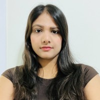 Nisha Patel's profile photo
