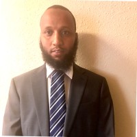 General Motors Employee Muktar Ali's profile photo