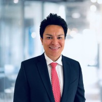 Ey Employee Michael Down's profile photo