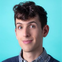 Upswing Employee Ben Crowther's profile photo