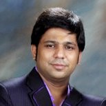 Speciality Papers Employee Amit Poddar's profile photo
