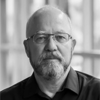 Williams + Paddon Architects + Planners Employee Terry Green's profile photo