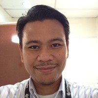Conversant Solutions Employee Mohd Nasiruddin's profile photo