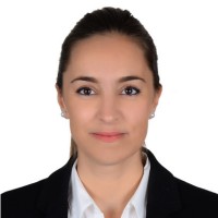 Al Qudra Holding Employee Veronica Zoraida Cao Rodriguez's profile photo