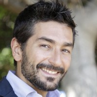 Gaetano D'Aleo Email