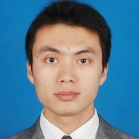 Convertlab Employee Anyou Liu's profile photo