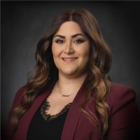 Glendale Water & Power Employee Angineh Meserkhani's profile photo