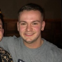 W. A Cooke & Sons Employee Connor Blades's profile photo