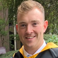 Stryker Employee Stephen Monaghan's profile photo