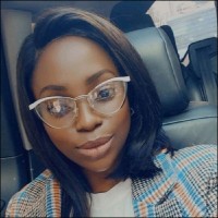 CF Employee Jacklyn Bada's profile photo