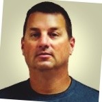 Citizens Telephone Cooperative Employee Dean Wood's profile photo
