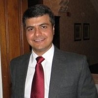 NK Labs, LLC Employee Anuj Sampat's profile photo