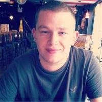 Memorial Sloan Kettering Cancer Center Employee Kyle Shipley's profile photo