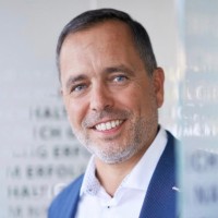 suissetec Employee Dennis Reichardt's profile photo