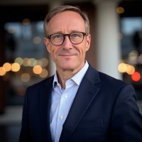 American Chemical Society Employee Jonathan Morgan's profile photo