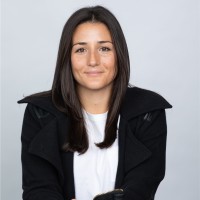 Will Ventures Employee Alexis Scalise's profile photo