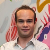 Tupi Employee Camilo Oliveira's profile photo