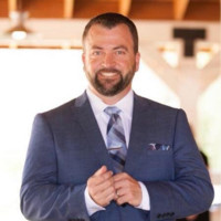 Inszone Insurance Services Employee Shane Butler's profile photo