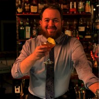 Tuscan Brands Employee Dylan Foote's profile photo