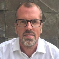 CG Spectrum Employee Nikolas Stegelmann's profile photo