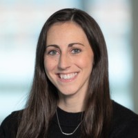 Regeneron Employee Julie Block's profile photo