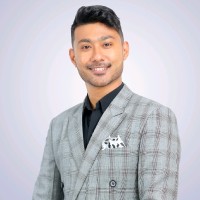 Nihit Mulmi Email