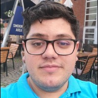 Daniel Istrate Email