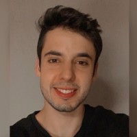 Nexforce Employee Pedro Munhoz's profile photo