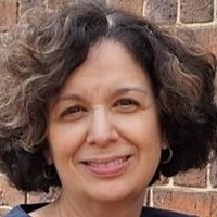 Burke & Herbert Bank Employee Terri Demarco's profile photo