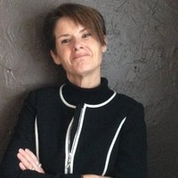 Manulife Employee Nancy Kay's profile photo