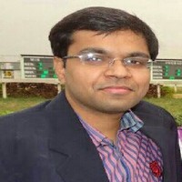 Tata Capital Employee Rakesh Agarwal's profile photo