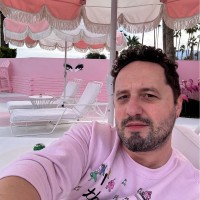 Apple Employee Jason Leroy's profile photo