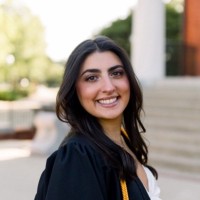 The Smith Agency Employee Sophie Nassour's profile photo