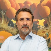 Merlin Entertainments Employee Andrea Cianciulli's profile photo